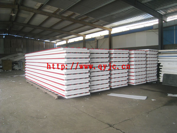 Sandwich Panel (SP038)