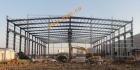 Steel Structure (SSS018)
