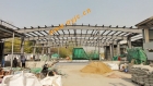 Steel Structure (SSS020)