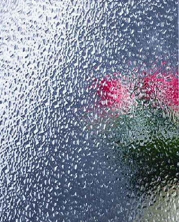 Patterned Glass