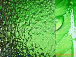 Patterned Glass