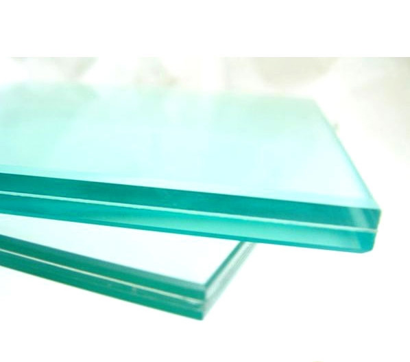 Laminated Glass