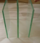 Laminated Glass