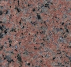 Sanxia Red granite