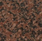 Tianshan Red granite