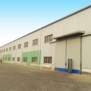 Qinhuangdao Aohong Glass Limited Company
