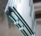 Laminated Glass