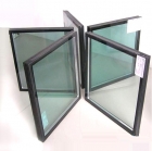 Laminated Glass