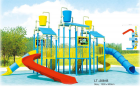 Water Play Equipment