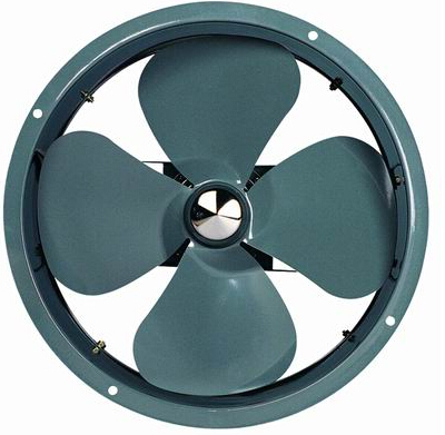 Cylinder Ventilating Fan (APY20-4)