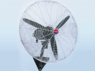 Industrial Strong Electrice Fan (FS-B22)