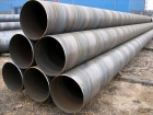 Steel Pipe