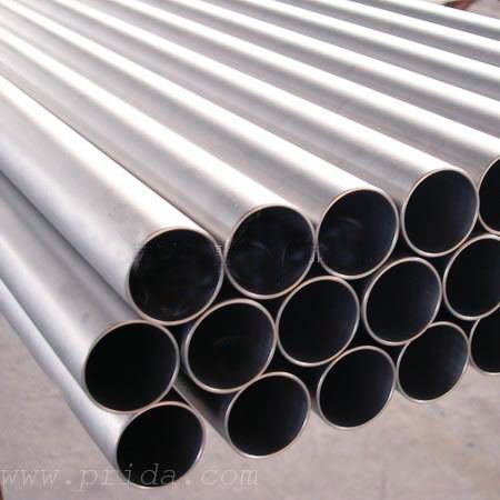 Titanium Tube