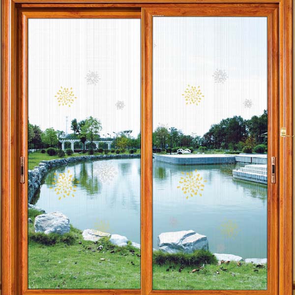 Sliding Door(AOO25)