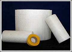 Fiberglass Mesh (FM02)