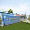 Shandong Guangyao Super-Thin Glass Co., Ltd.