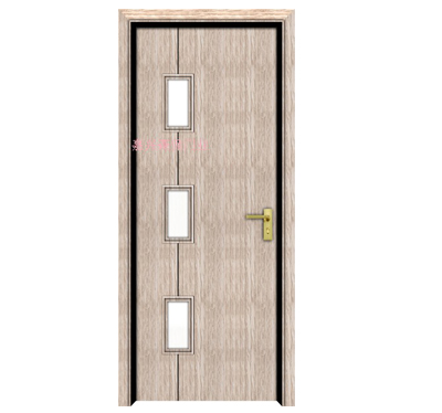 Interior Door