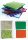 Laminated Glass