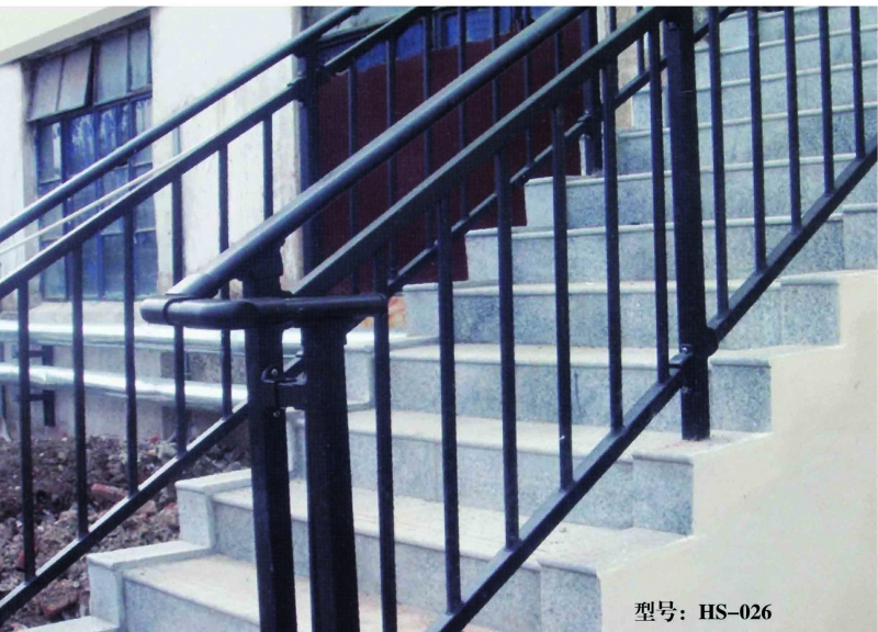 Stair Railing