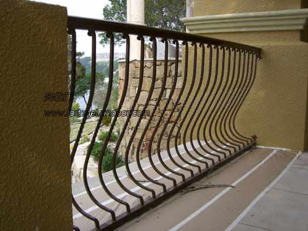 Railing