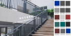 Stair Railing