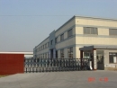 Zhangjiagang T-Crystal Glass Co., Ltd.