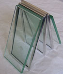 Laminated Glass