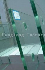 Laminated Glass