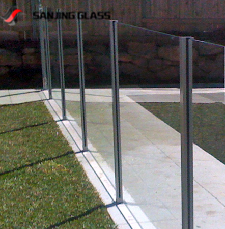 Laminated Glass