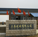 Jinan Sanjing Glass Co., Ltd.