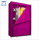 Foldable Wardrobe   (1409S)