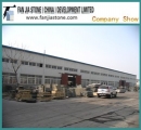 Tianjin Fanjia Stone Limited Company