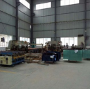 Foshan Nanhai Gangsheng Tempered Glass Factory