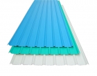 PVC Roofing Panel (PRP001)