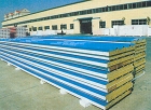 Mineral Wool Panel (223)