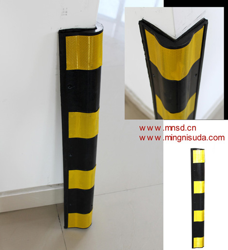 Semicircle Corner Guard