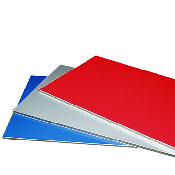 Aluminum Composite Panel (TY818)