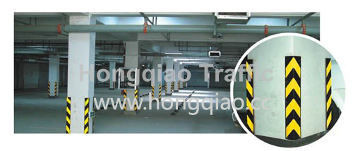 Rubber Corner Guard (HQJ-002)