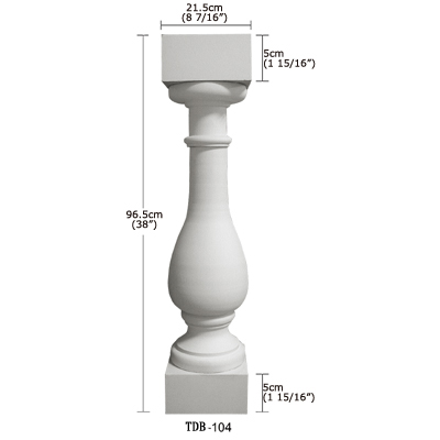 Baluster