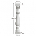 Baluster