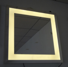 Lighted Wall Mount Mirror