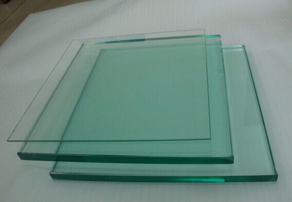 Tempered glass