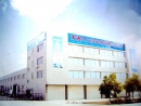 Nantong Jiuli Safety Glass Co., Ltd.