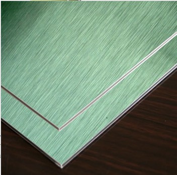 Aluminium Composite Panel (ACP06)