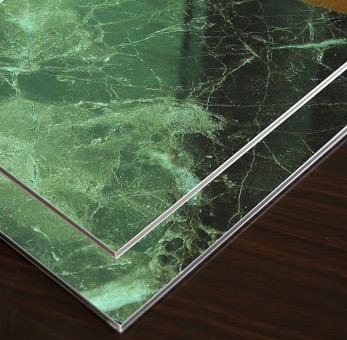 Aluminium Composite Panel (ACP08)