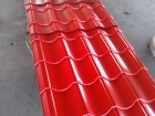 Prepainted Steel Tile (301)
