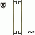 Sliding Door Lock(VV-5172)