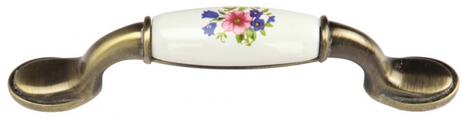 Kitchen Cabinet Handle (KJ-L24)