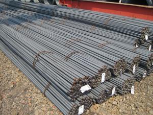 Reinforcement Steel Deformed Bar (YP00017)