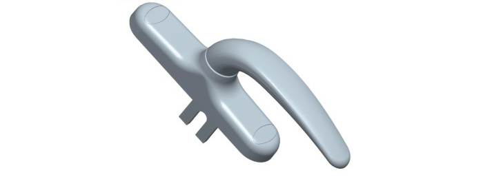 Window Handle(SB001)